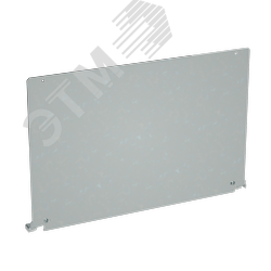 Плата монтажная релейного отсека Ш=800 В=400 R5RCB80