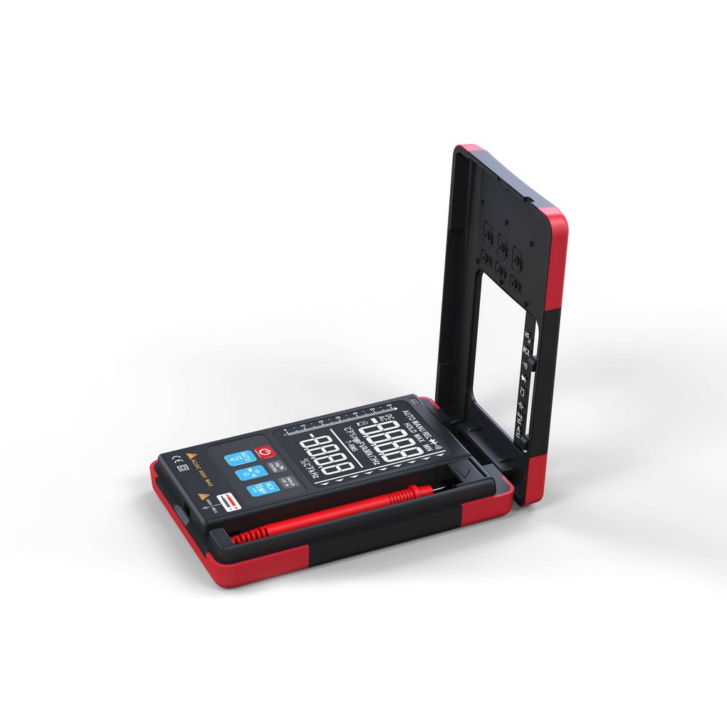 ZT922 - Интеллектуальный мультиметр