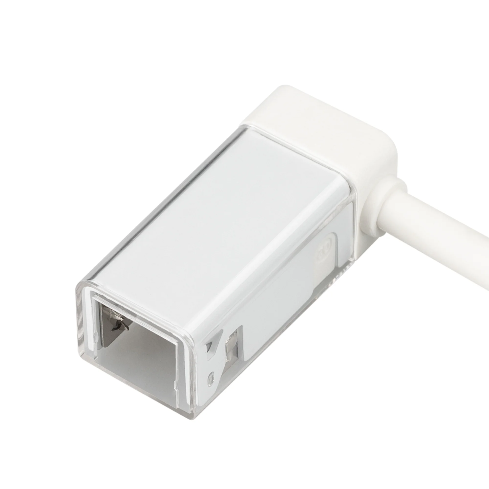 Коннектор питания ARL-MOONLIGHT-1213-CON-POWER-LR-WH 028061 - Герметичный коннектор питания для гибкого неона MOONLIGHT, сечение 12х13мм, цвет белый. Левый вывод провода. Подключение питания без пайки, IP54, длина провода питания 500мм.