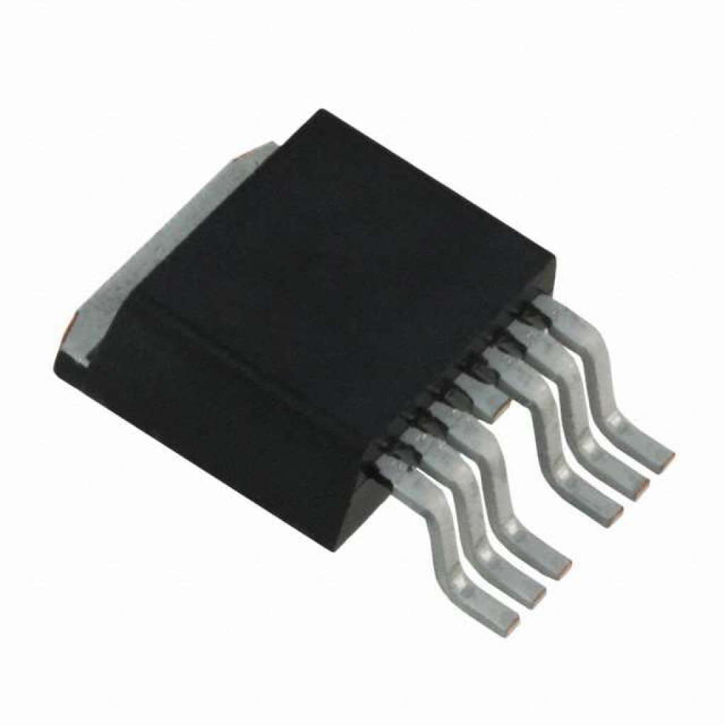 IPB010N06NATMA1 - Транзистор полевой MOSFET N-канальный 60В 180A 7-Pin(6+Tab) D2PAK лента на катушке