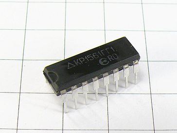 Микросхема КР1561ГГ1