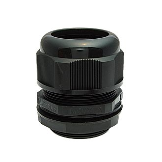 MG50A-39B - Кабельный ввод ZTM-ELECTRO MG50A-39B, полиамид