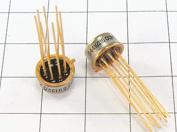 Микросхема ОСМ544УД1Б
