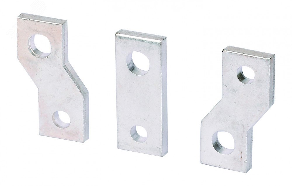 Шина выносная трехполюсная ВА-338E (6шт) 22526DEK