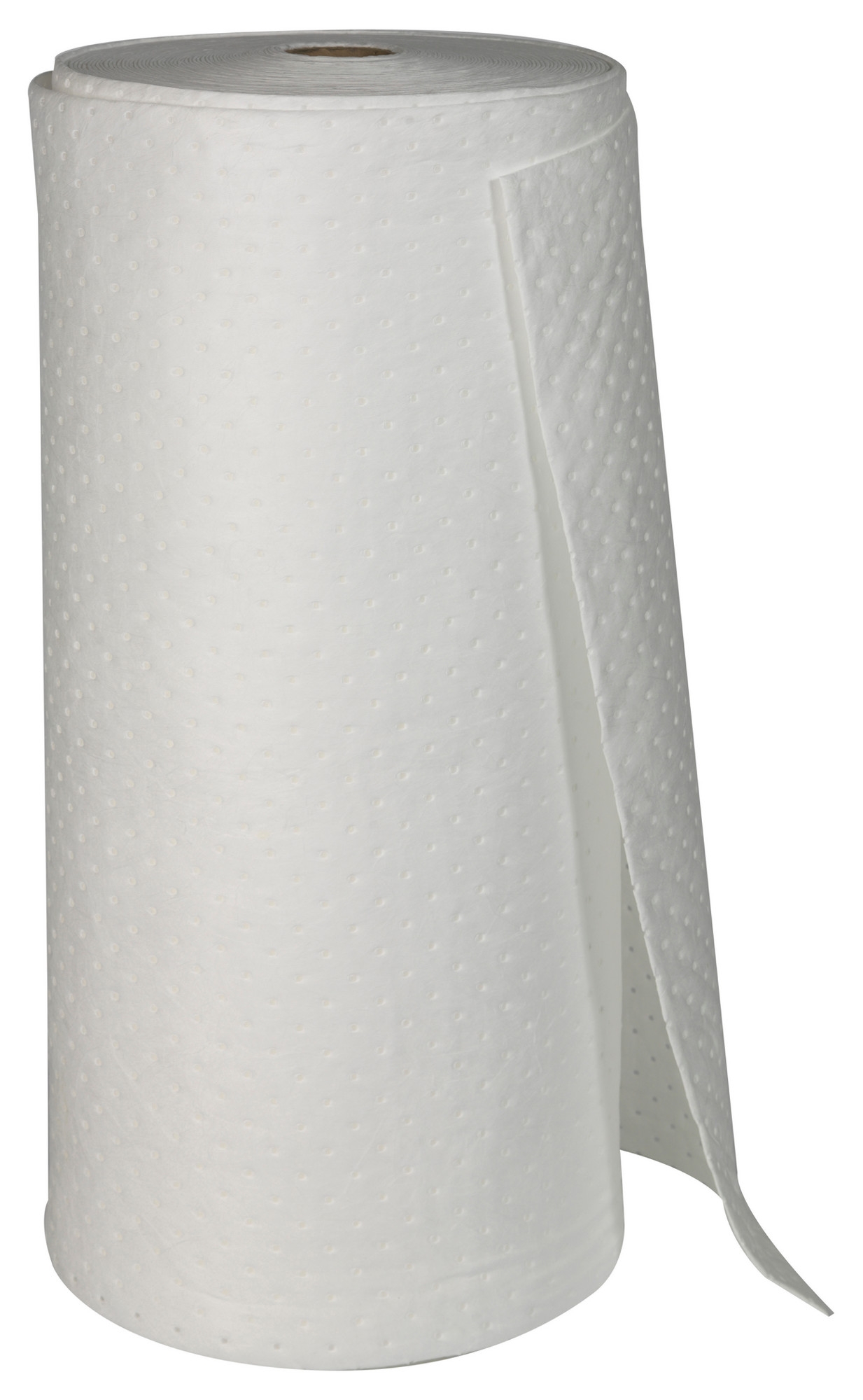 spc813759 - SPC150 Масловпитывающие салфетки в рулонах, 96 см x 44 м. Большой емкости, нетканый. Упак 1 рулон на 231 л.