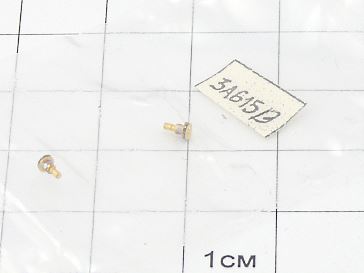 Диод 3А615В