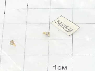 Диод 3А615В