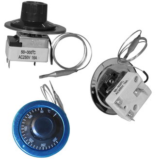 TR-159 - Термостат регулируемый TR-159