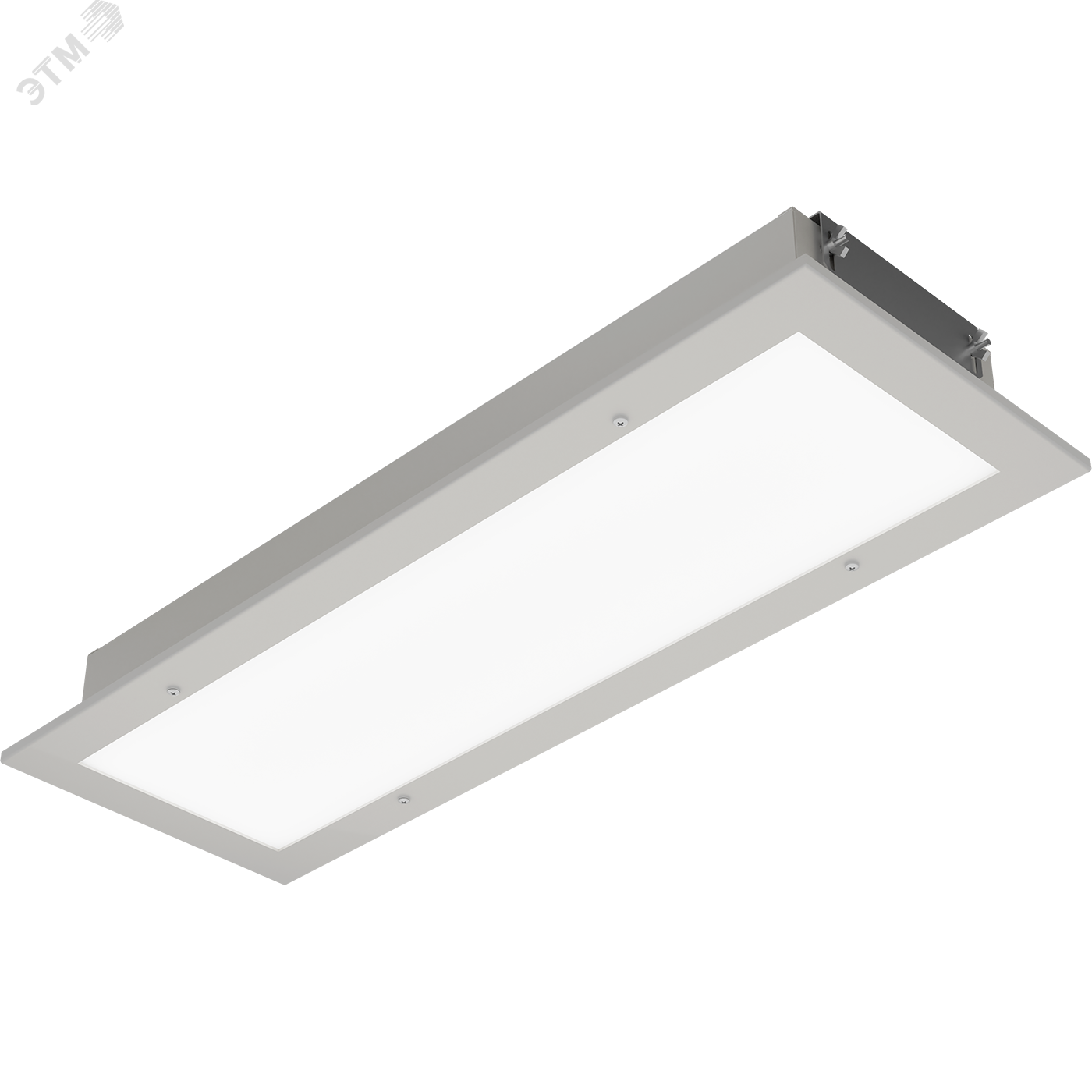 Светильник ALD UNI LED 600 EM 4000K 1050000040