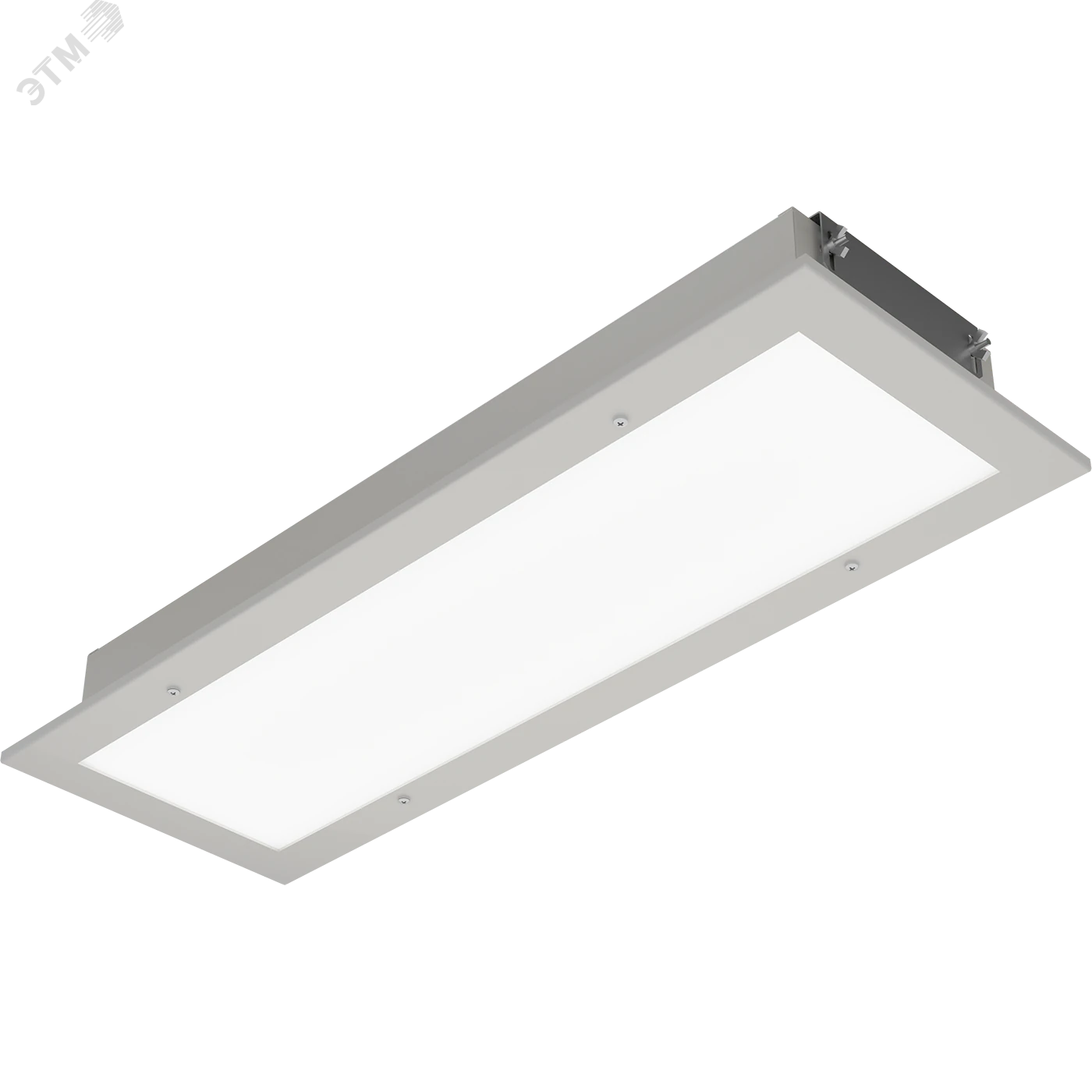 Светильник ALD UNI LED 600 EM 4000K 1050000040