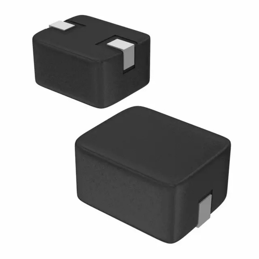 IHLP1212BZER1R0M11 - ЧИП-индуктивность экранированная 1мкГн ±20% 5A 24мОм  1212 лента на катушке