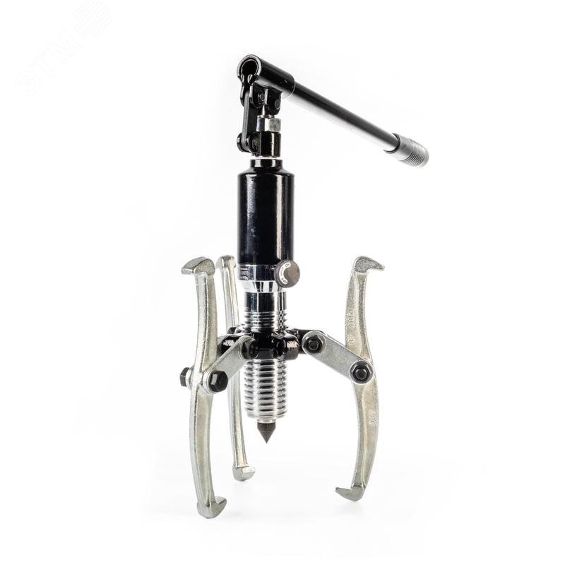 Съемник гидравлический автономный СГА-5 серия ПРОФИ 79864