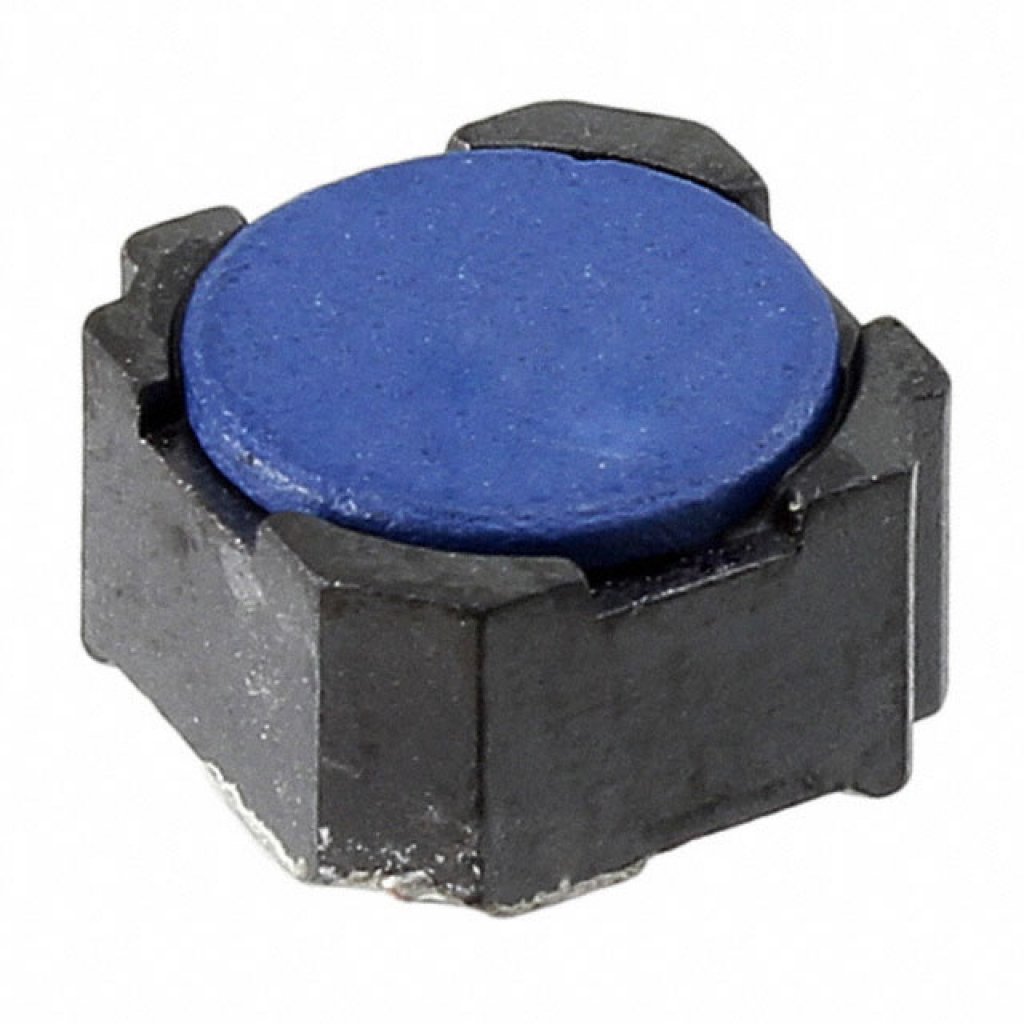 CDR7D43MNNP-100NC - Силовая SMD индуктивность 10мкГн ±25% 4,1A 0.048Ом c магнитным экраном