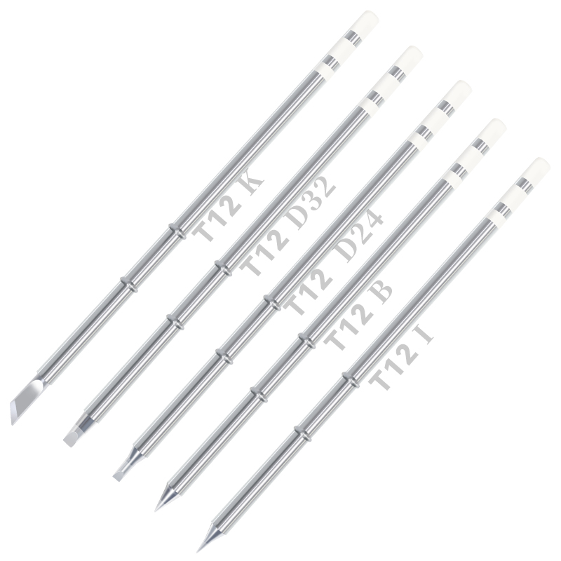 T12-D32 - Жало с нагревателем, для станции 948DB+II