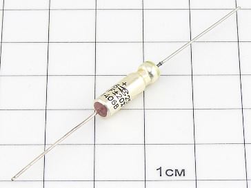 К52-1Б 68мкФ 25В 20% "5"