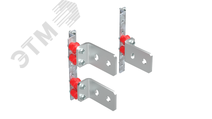 Коннекторы силовые 3п 630А R5KBF36