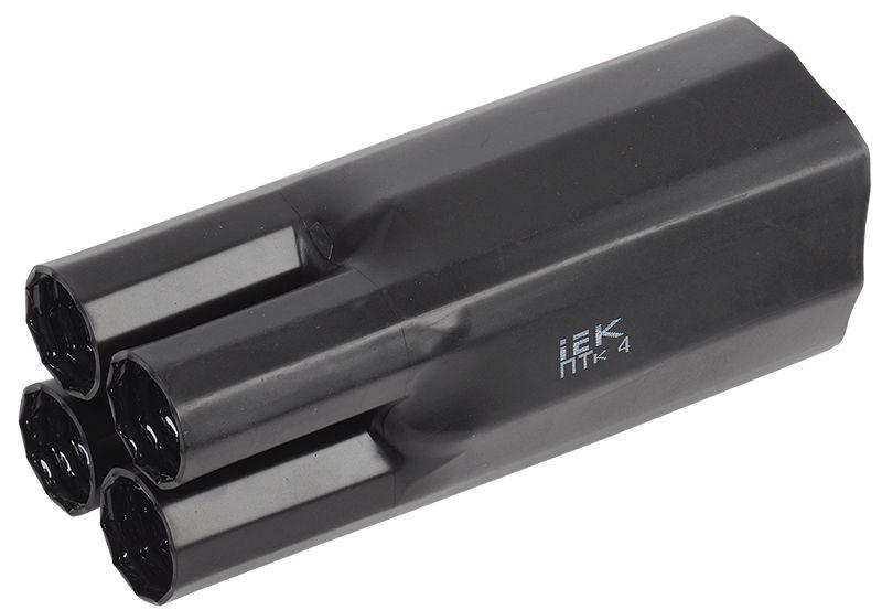 Перчатка термоус. ПТк 4х35-50 1кВ UMS-CB4-5521-2006-1KV