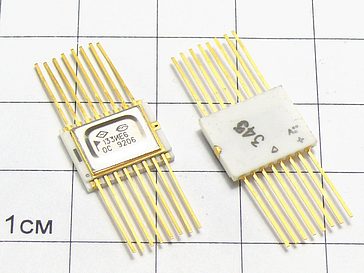 Микросхема ОС133ИЕ6