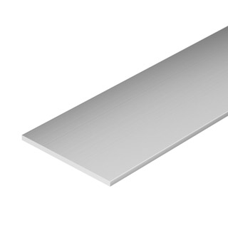 Полоса ARH-W40-2000 ANOD 022490 - Анодированная алюминиевая полоса 40мм для установки лент. Служит основанием, теплоотводом, продлевает жизнь светодиодным лентам мощностью до 22 Вт/м. Размер 2000х40х2мм