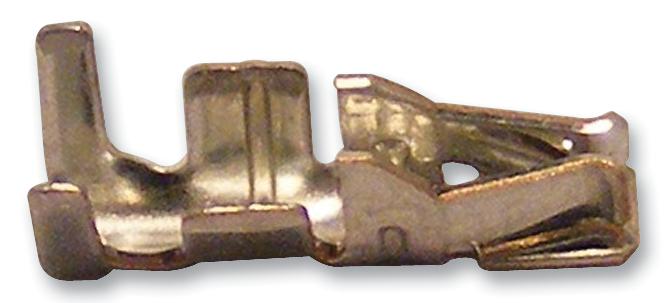 DF11-22SCA - Headers & Wire Housings FEMALE CONTACT GLD 22AWG LOOSE
