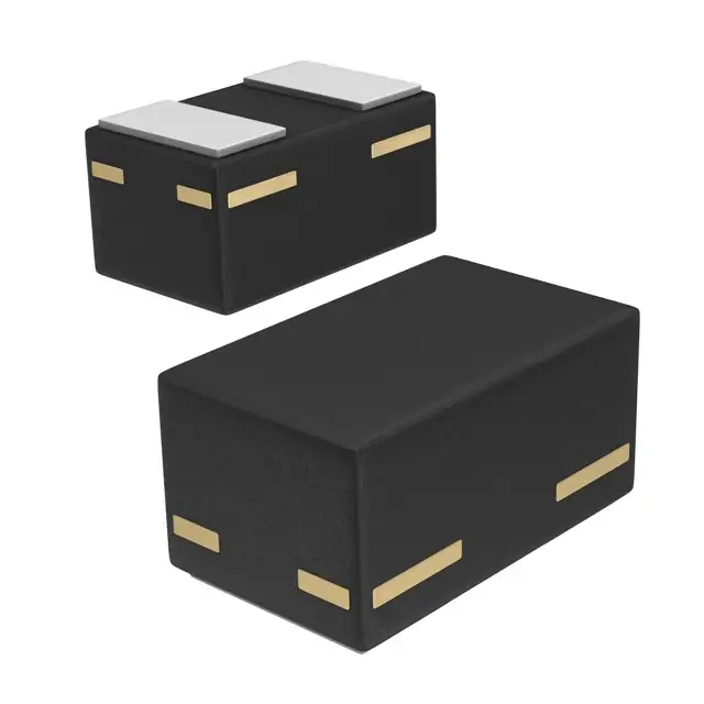 PESD5V0S1UL,315 - TVS диод защитный 5В пиковое рабочее 20В ограничение SOD882