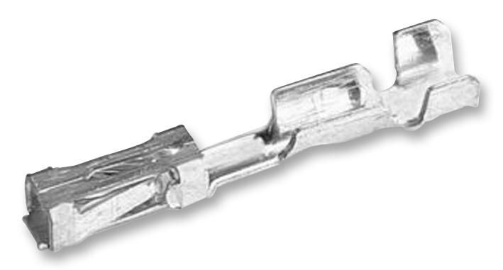 280530-4 - Контакт SKT монтаж на кабель 22-26AWG лента на катушке