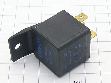 Реле RL15 (30А/ 12В)