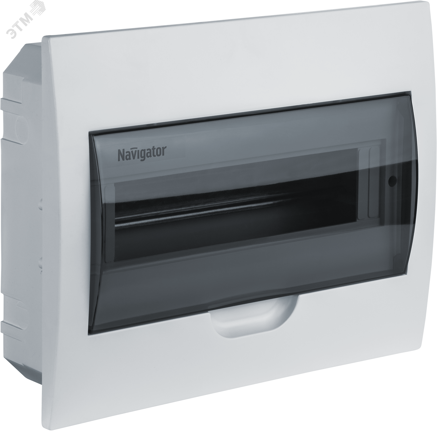 Бокс распределительный встраиваемый ЩРВ-П NSS-DBI-12-WH-IP41 29130