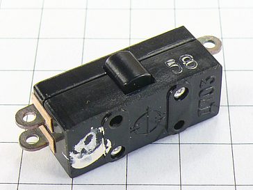Выключатель Д703 ОТК