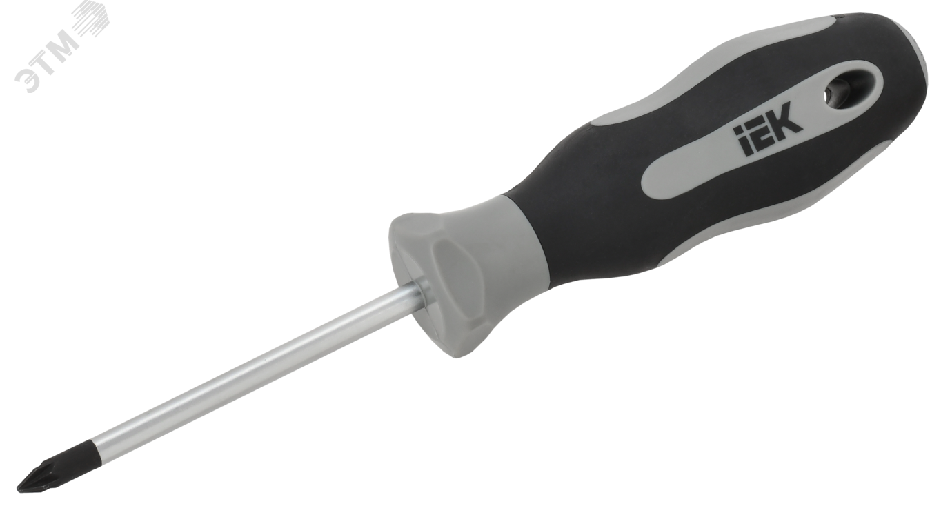 Отвертка PZ1х75 Т2 ARMA2L 5 A2L5-SC10-T2-PZ-10-075