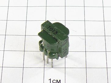Трансформатор ТОТ3 ОТК