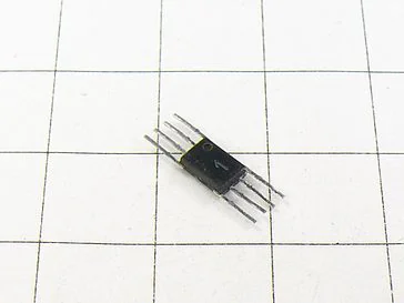 Микросхема КА512ПС13А