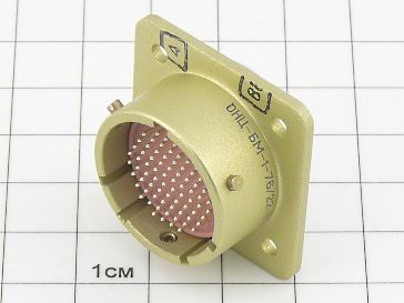 Вилка ОНЦ-БМ-1-76/22-В1-3-В "5"