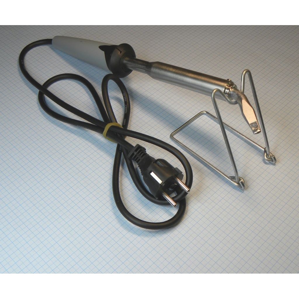 ERSA 150 S - Паяльник 150Вт, t-450С, жало серии 152JD.