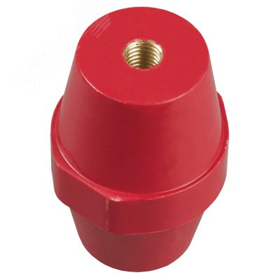 Изолятор SM 40 силовой YIS11-40-12