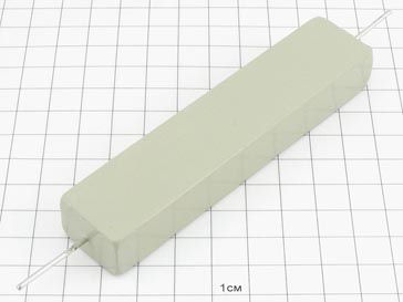 Резистор ТВО-20 62К 20%