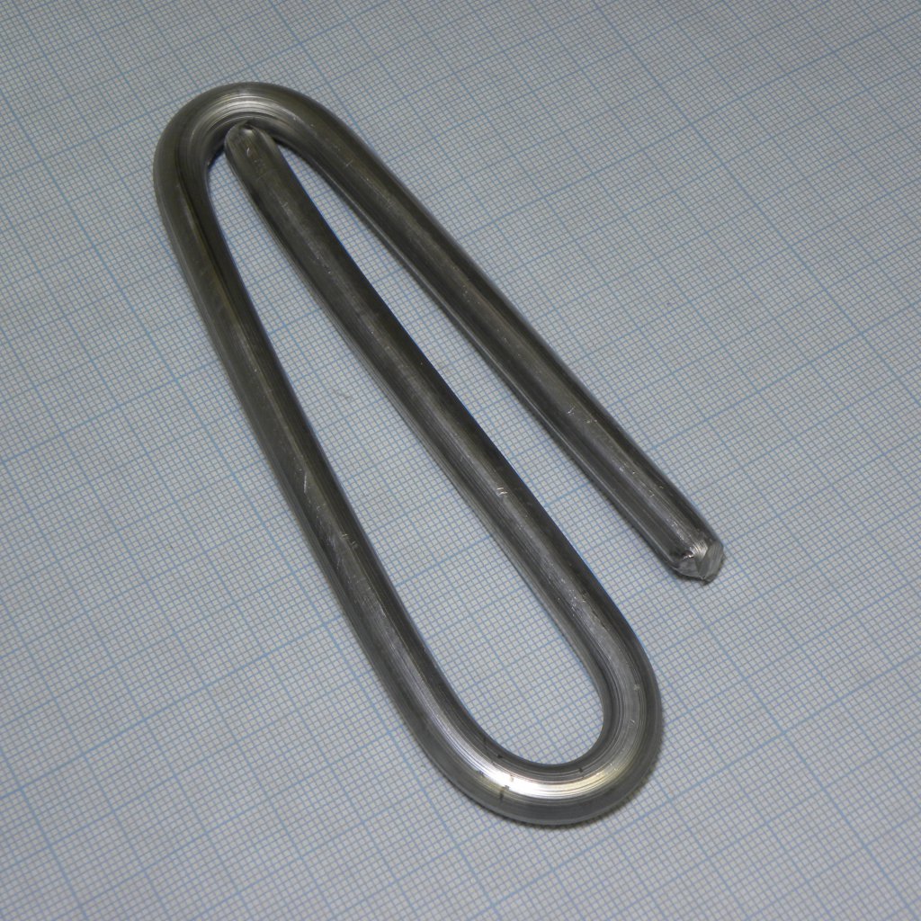 Припой пруток ПОС-61 - Припой проволочный пруток ПОС-61