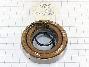 Трансформатор СКТ-265-П (кл.0.2)