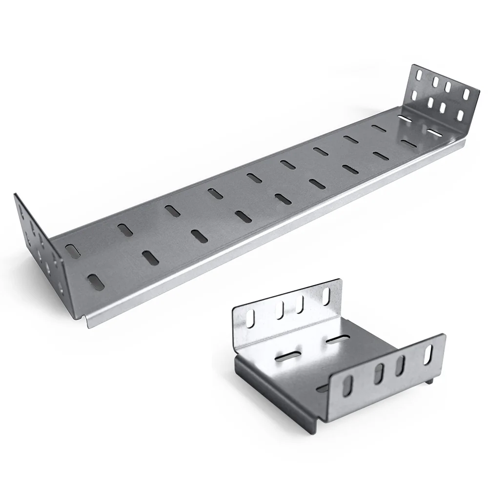 Пластина соединительная для раструба Профи INOX (AISI 316) 600х(H80 100)