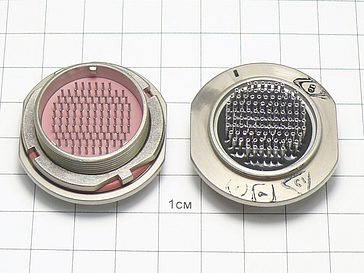 Вилка СНЦ14-102/27В-1-а-В "5"