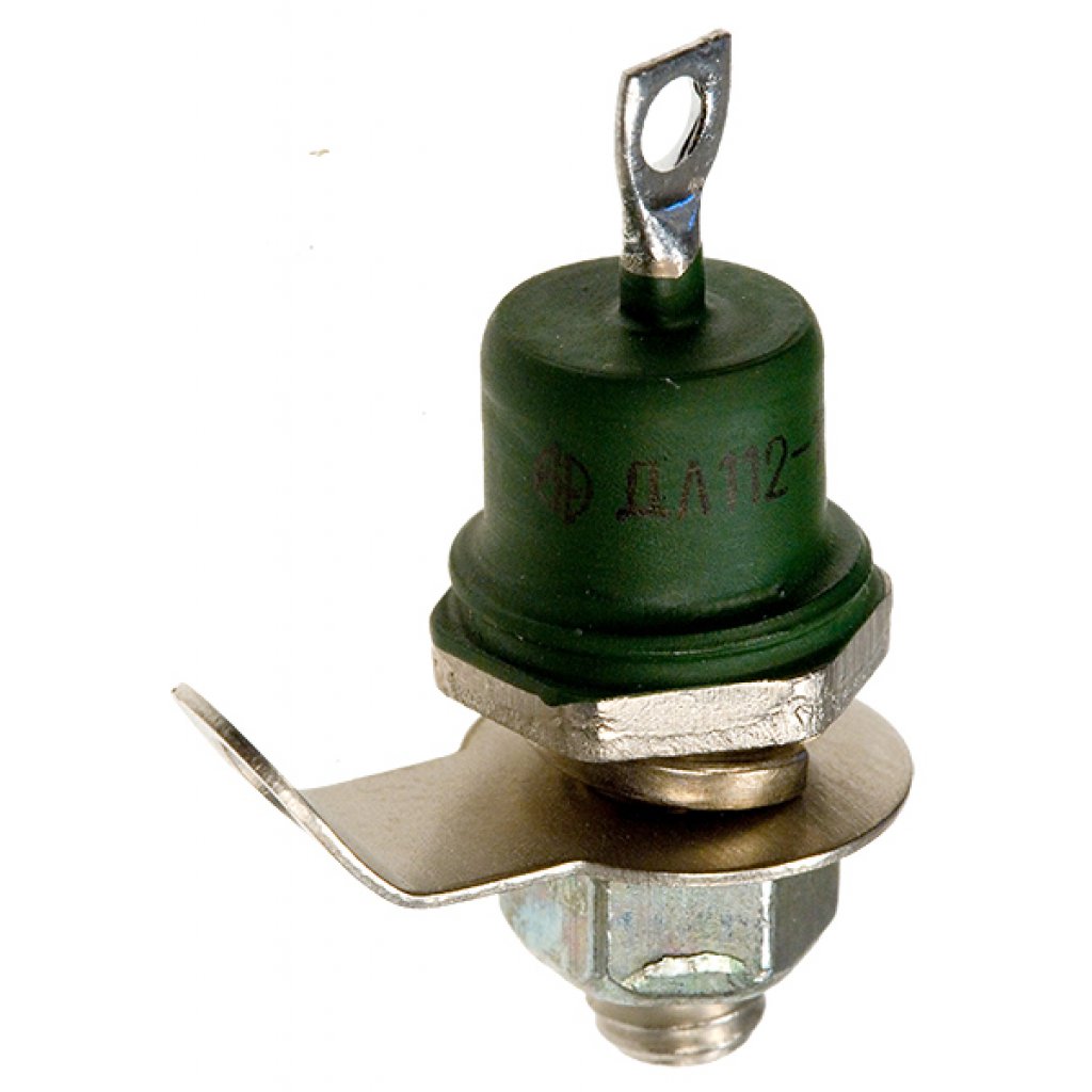 ДЛ112-16-15 - Диод лавинный 16А, 1500В