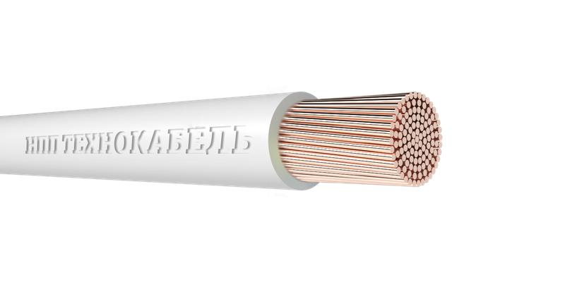 Провод ПуГПнг(А)-HF 1х4 450/750В Б (бухта) (м) 00-00149533