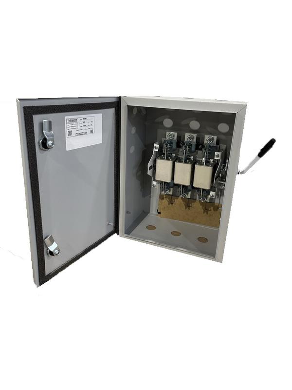 Ящик ЯБПВУ-250А IP54 БП-00008943