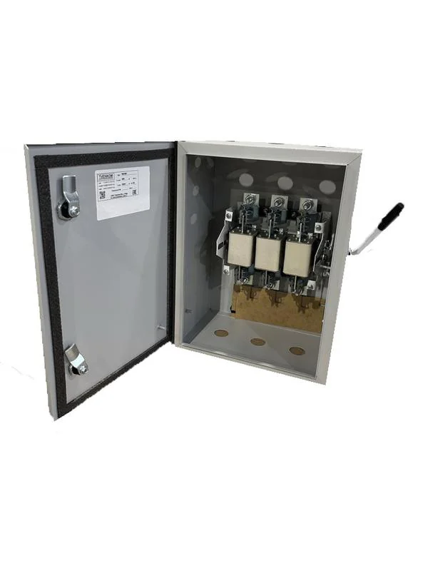 Ящик ЯБПВУ-250А IP54 БП-00008943