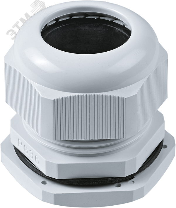 Сальник PG-36 диаметр кабеля 22-32 мм IP54 19397