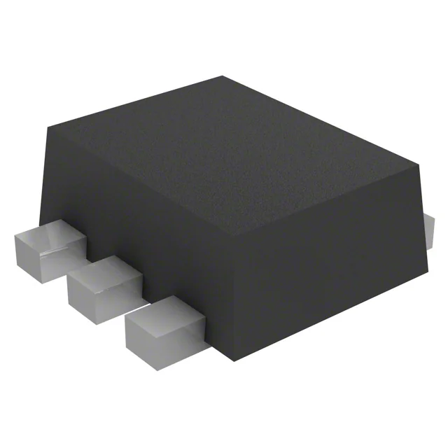 TMP102AIDRLT - Датчик температуры цифровой низкое энергопотребление SOT-563