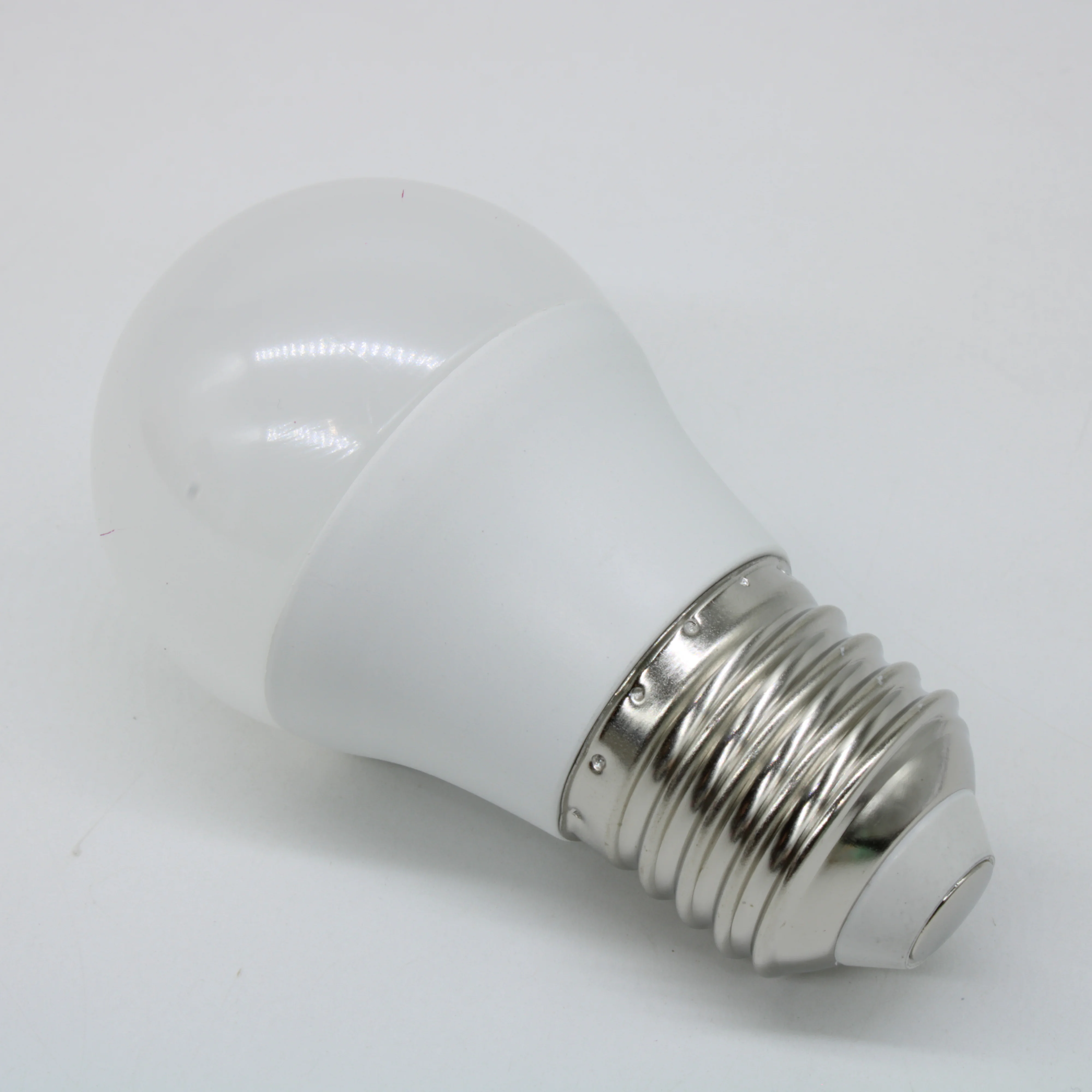 Лампа светодиодная 90 064 OLL-G45-12-230-4K-E27-FR ОНЛАЙТ 90064