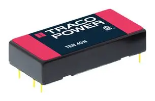 TEN 40-1211N - Преобразователь DC/DC на печатную плату вход 12В выход 5В 8A 40Вт 6-Pin