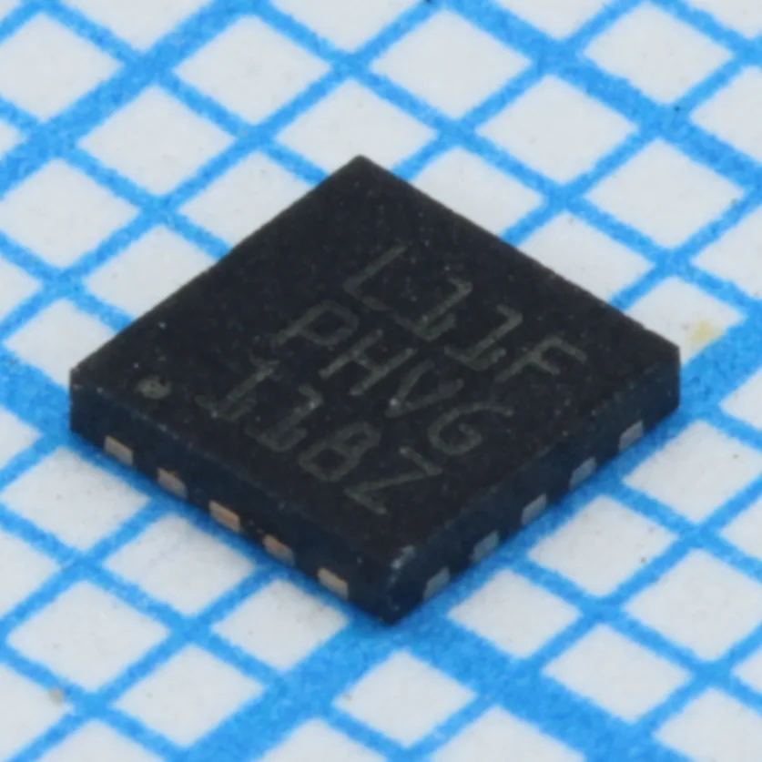 STM32L011F4U6TR - Микроконтроллер STM сверхнизкое энергопотребление ядро ARM Cortex-M0+ 16кБ Флэш-память 32МГц