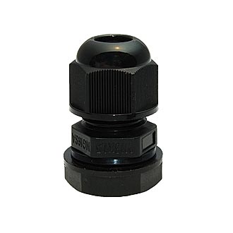 MG16AS-05B - Кабельный ввод ZTM-ELECTRO MG16AS-05B, полиамид